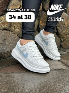 Nike Skinny en internet
