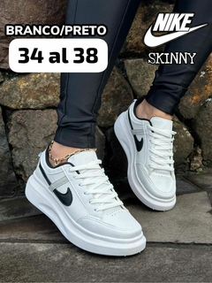 Nike Skinny - VLV MODA URBANA