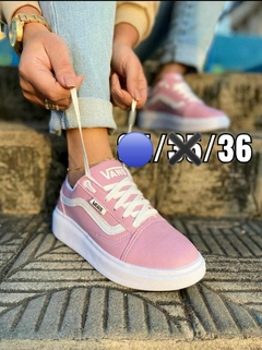 Vans california - tienda online
