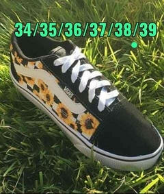 Vans diseños - VLV MODA URBANA
