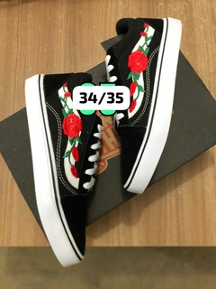 Imagen de Vans diseños