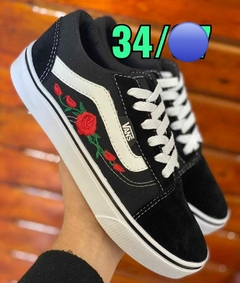 Vans diseños - comprar online