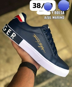 Tommy ecocuero