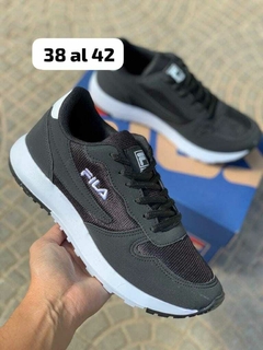 Fila confort - comprar online