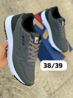 Fila confort - VLV MODA URBANA