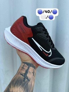 Nike running altas en internet