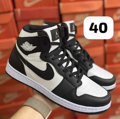 Nike jordan clásicas
