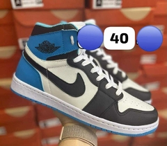 Nike jordan clásicas - tienda online