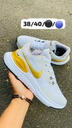 Nike trail - VLV MODA URBANA