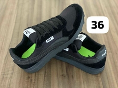Puma rider