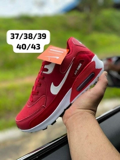 Nike air max 90 en internet