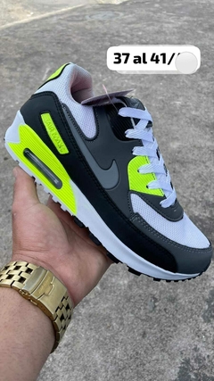 Nike air max 90 - tienda online