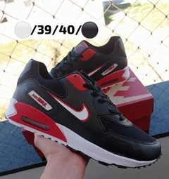 Nike air max 90 - VLV MODA URBANA
