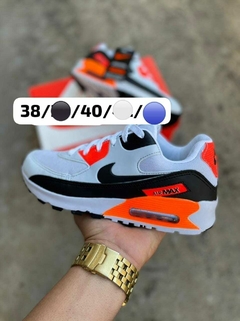 Nike air max 90 - tienda online