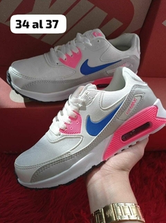 Nike air max 90 - tienda online