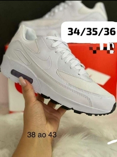Nike air max 90