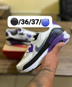 Nike air max 90 en internet