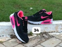 Nike air max 90 - VLV MODA URBANA