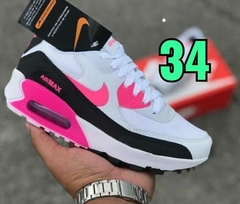 Nike air max 90 - tienda online