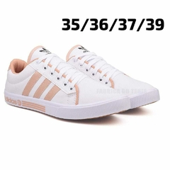 Adidas ecocuero