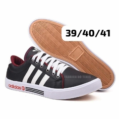 Adidas ecocuero - tienda online