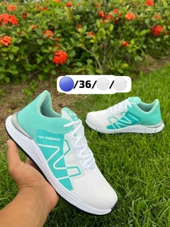 New balance roav - comprar online