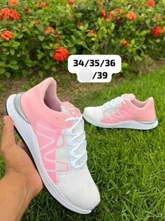 New balance roav - VLV MODA URBANA