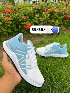 New balance roav - tienda online