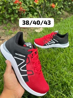 Imagen de New balance roav