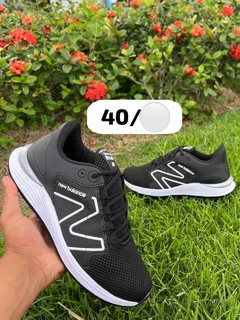 New balance roav