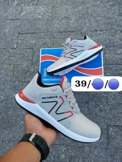 New balance roav - VLV MODA URBANA