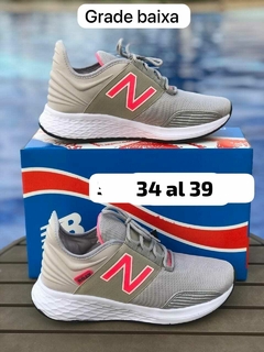 New balance premium en internet