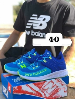 New balance premium - VLV MODA URBANA