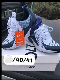 Nike 270