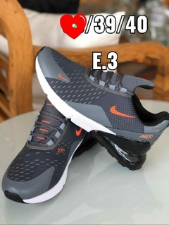 Nike 270 en internet