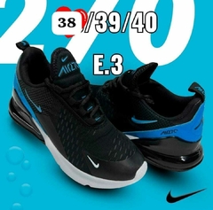 Nike 270 en internet