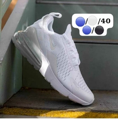 Nike 270 - VLV MODA URBANA