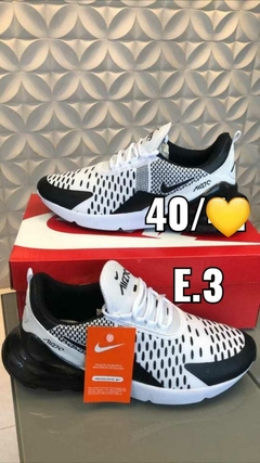 Nike 270 - tienda online