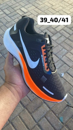 Imagen de Nike zoom - X