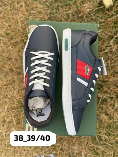 Lacoste
