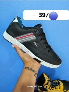 Lacoste R - VLV MODA URBANA