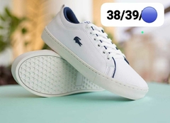 Lacoste R