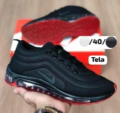 Nike air max 97 ecocuero - VLV MODA URBANA