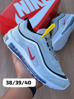 Nike air max 97 ecocuero en internet