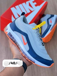 Nike air max 97 ecocuero - VLV MODA URBANA