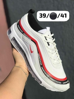 Nike air max 97 ecocuero - comprar online