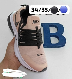 Nike Presto - VLV MODA URBANA