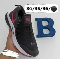 Imagen de Nike Presto