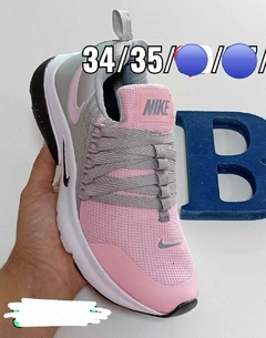 Nike Presto - tienda online