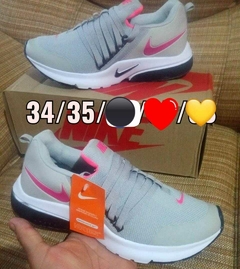 Nike Presto - VLV MODA URBANA